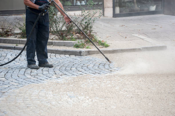 Greensboro, GA Pressure Washing Company