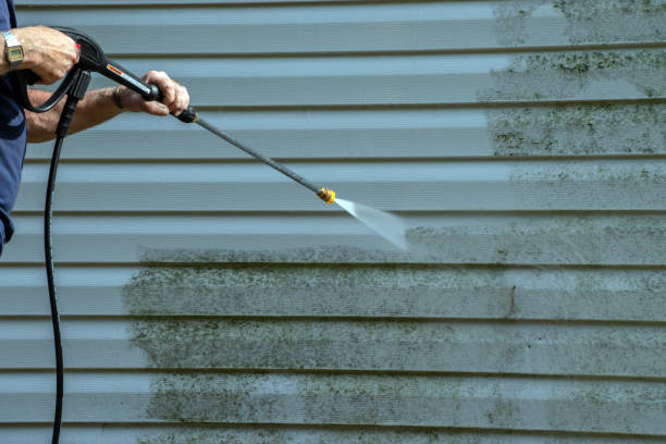 Best Parking Lot and Garage Cleaning  in Greensboro, GA