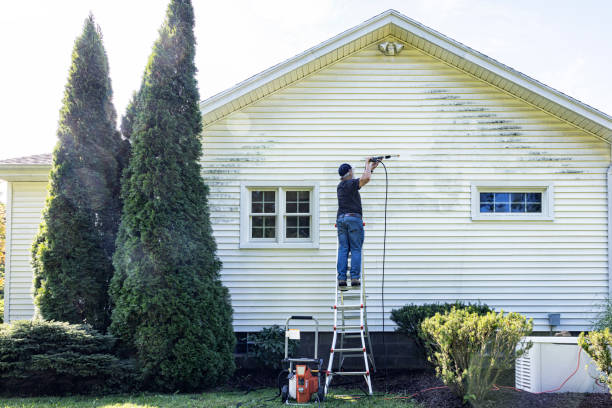Best House Exterior Washing  in Greensboro, GA