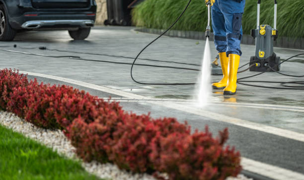 Best Gas Station Cleaning  in Greensboro, GA