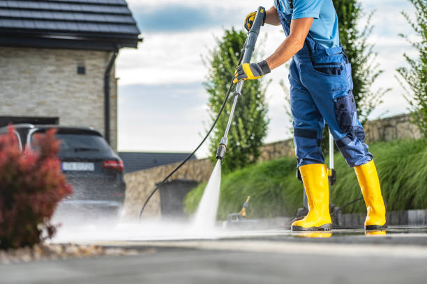 Best Building Exterior Washing  in Greensboro, GA