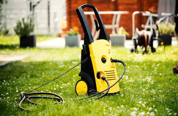 Best Factory Floor Cleaning  in Greensboro, GA